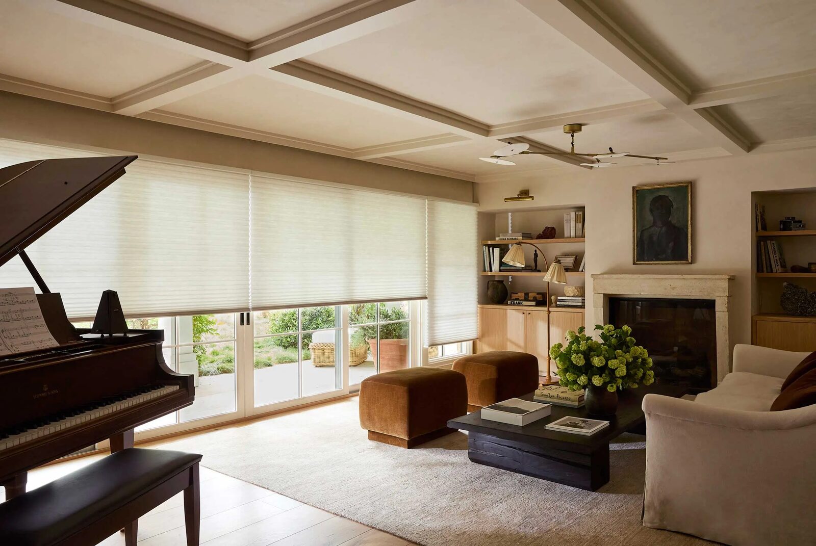 Premium Window Treatments