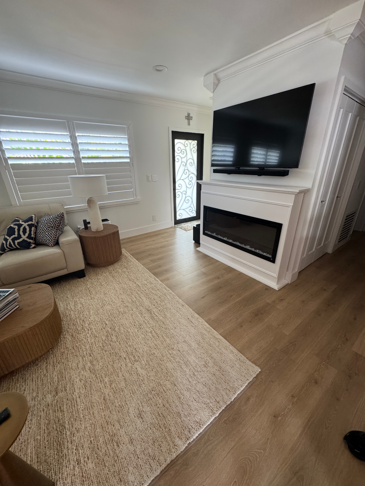 Hardwood & Engineered Wood