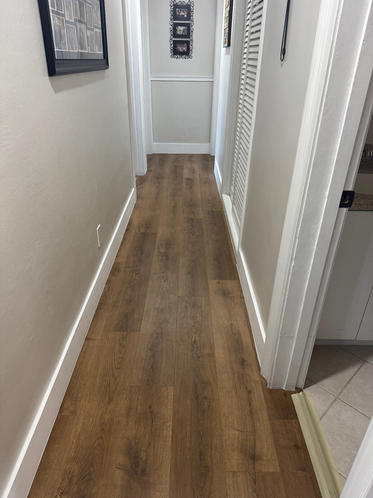 Premium Baseboards & Molding